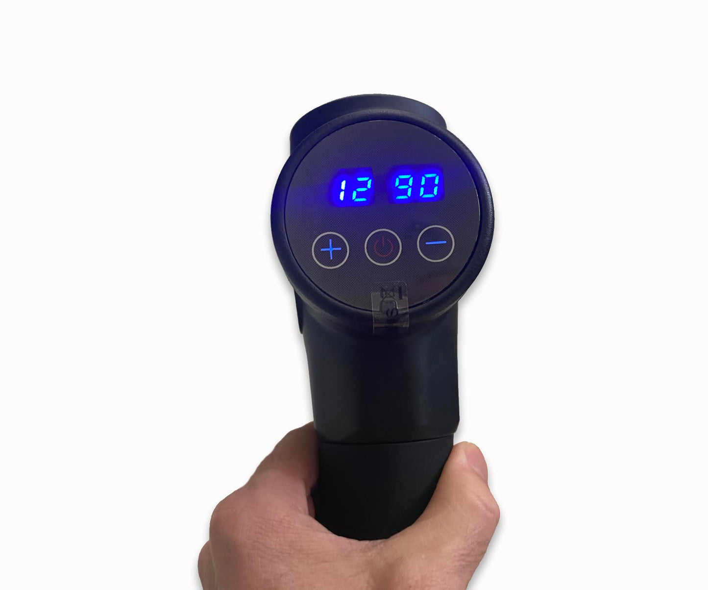 Hand Held Deep Tissue Massage Gun