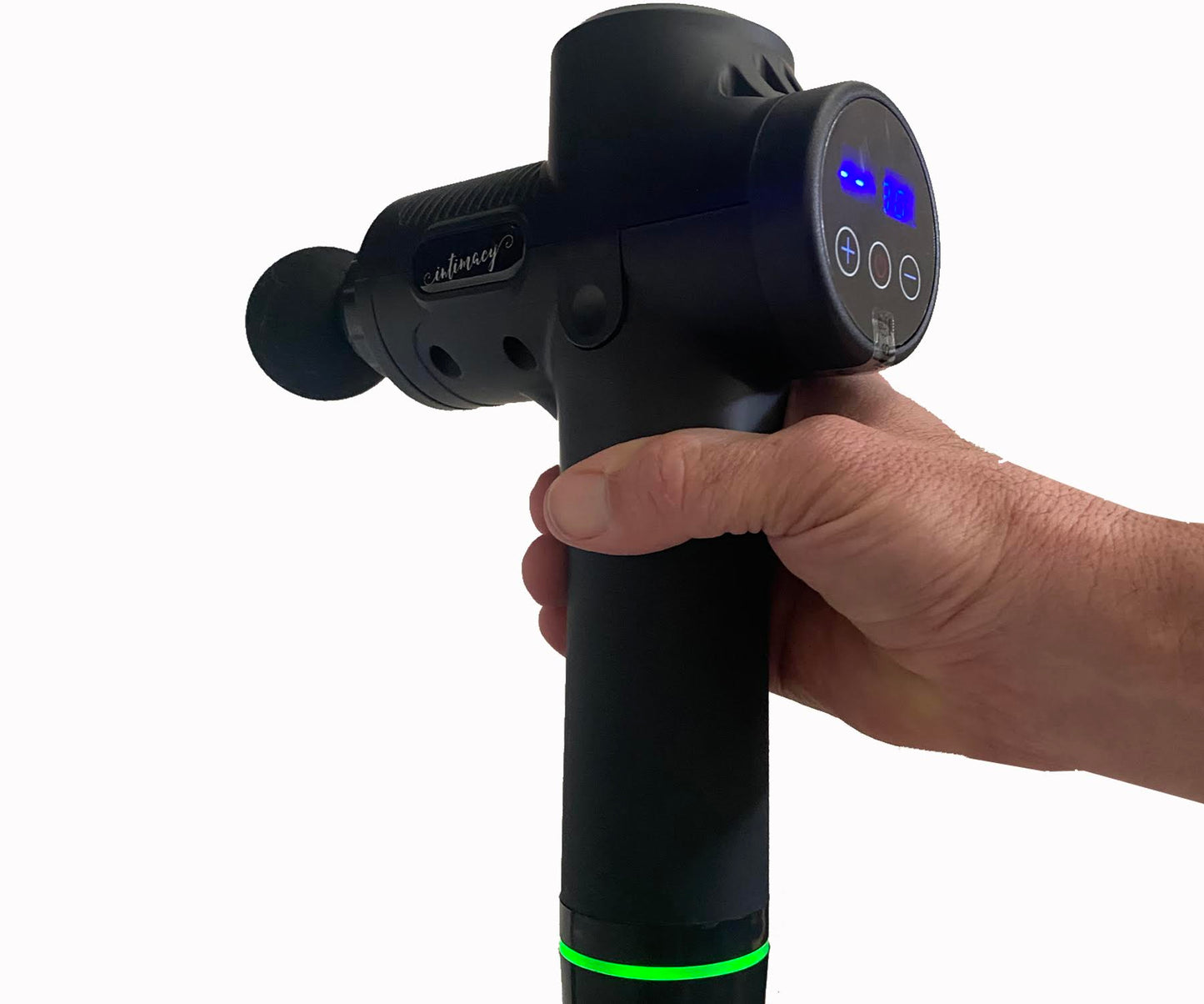 Hand Held Deep Tissue Massage Gun