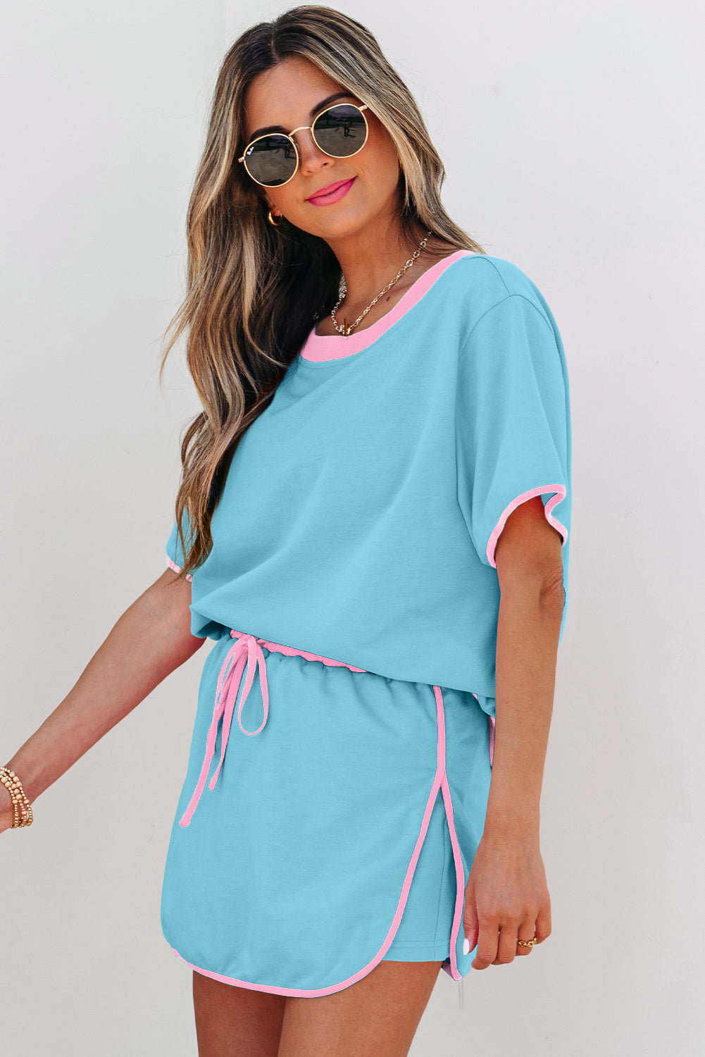 Country Club Skort Set