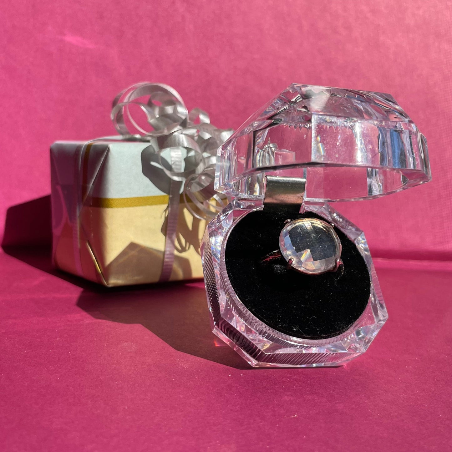 Gift Wrap