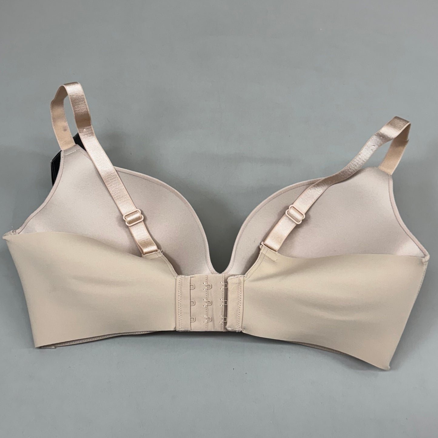 MAIDENFORM Women's One Fab Fit Everyday Bra Full Coverage Racerback Sz: 40D