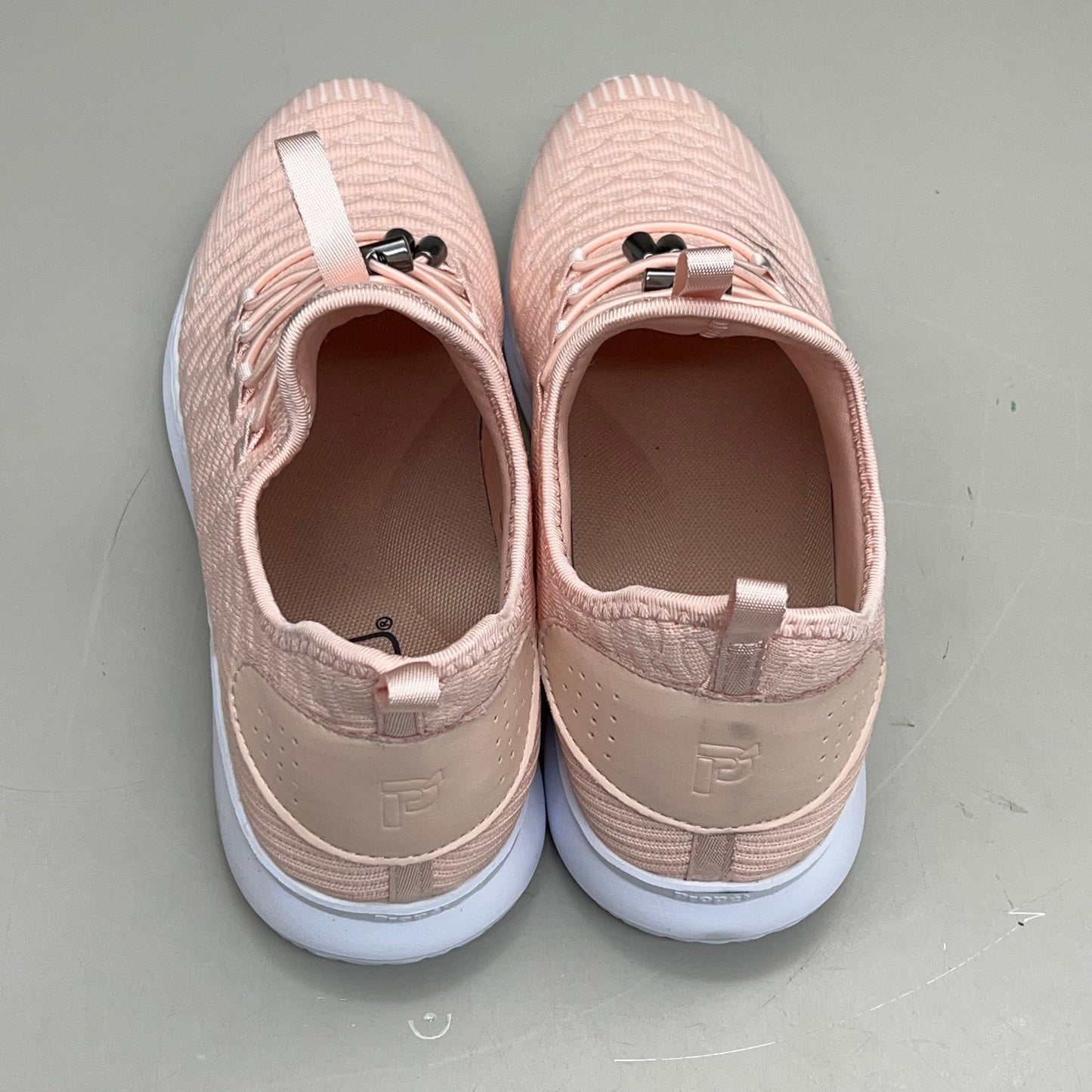 PROPET Travel Bound Sneaker Women's Sz 6 Pink Blush WAA132M As-is Slightly Dirty