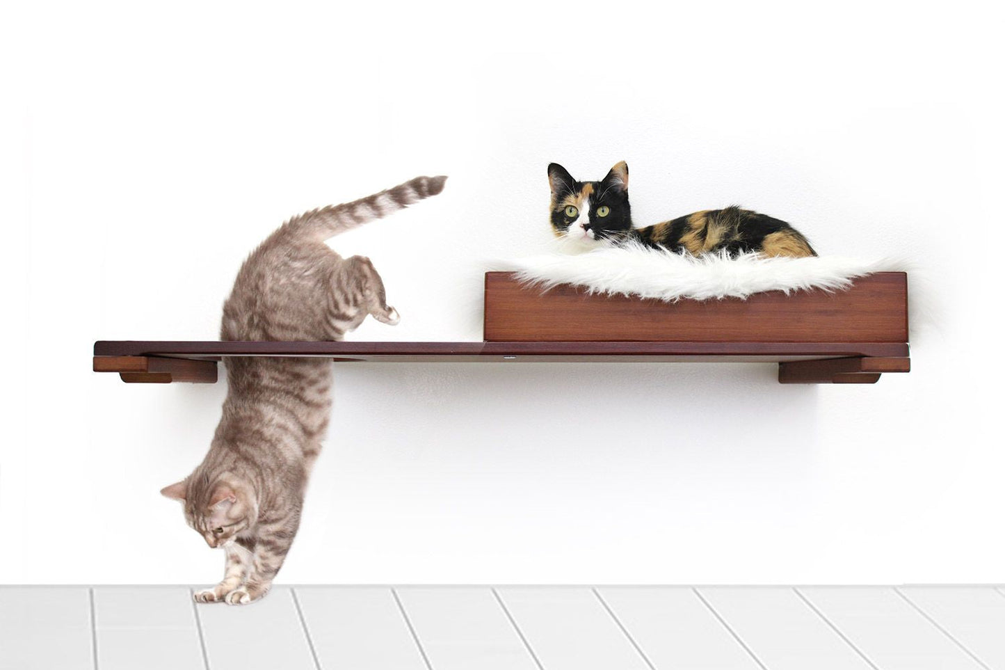 The Cat Nest Bed