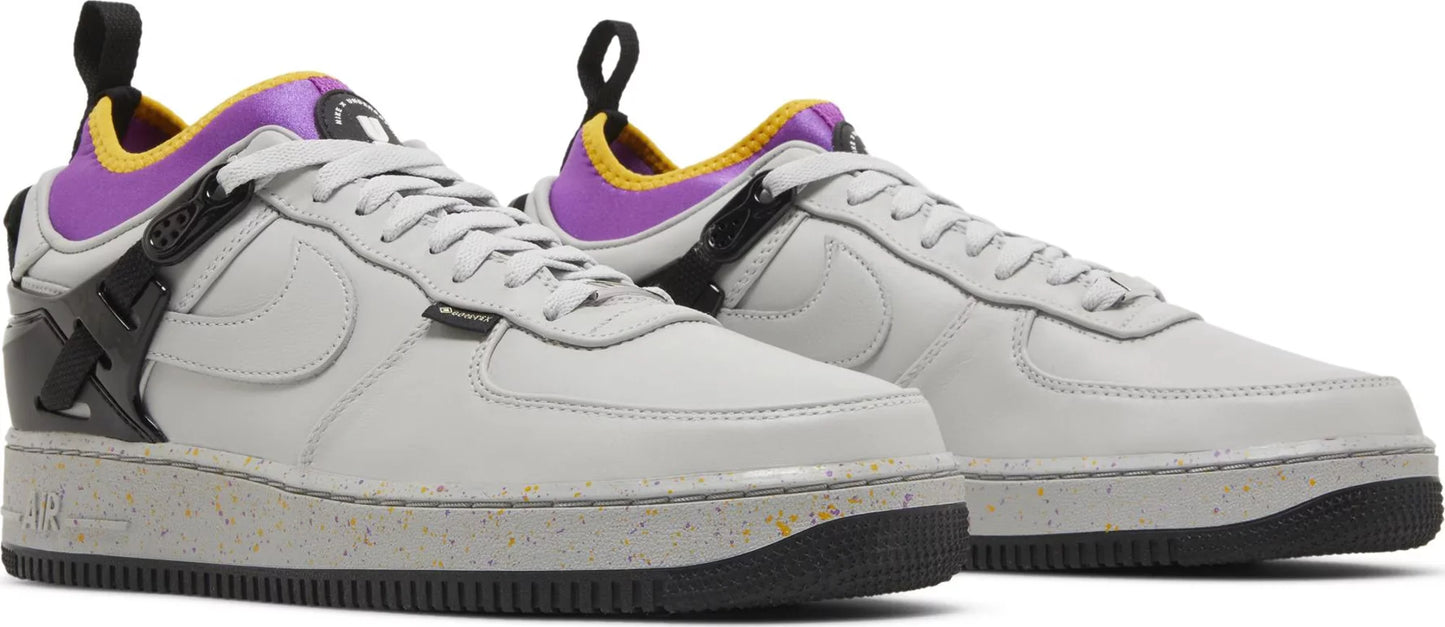 Nike Air Force 1 SP Undercover Grey Fog Size 14M New