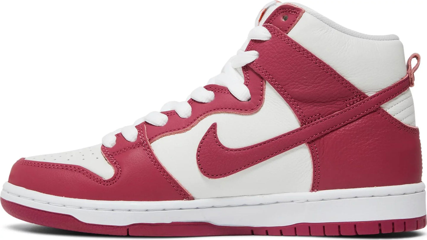 Nike Dunk Orange Label Sweet Beet Size 10M