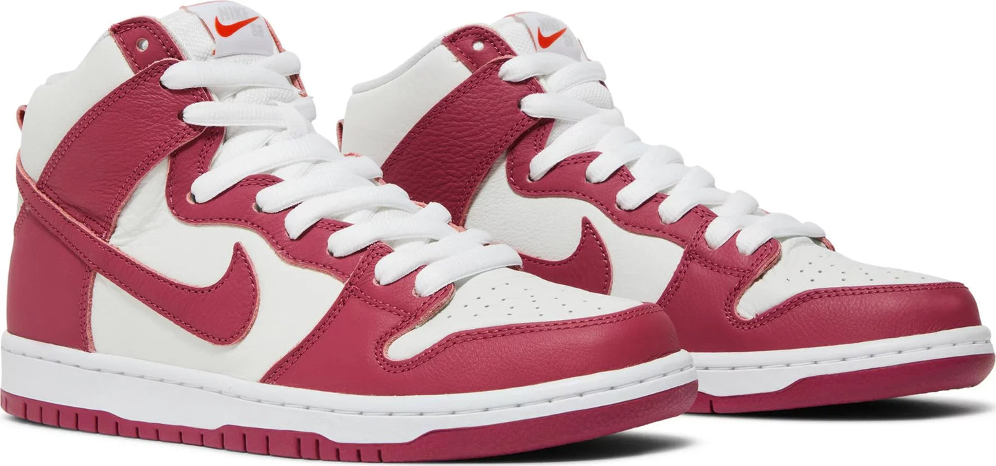 Nike Dunk Orange Label Sweet Beet Size 10M