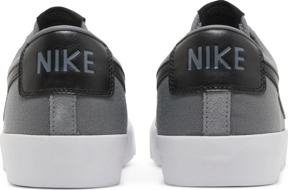 Nike SB Zoom Blazer Low Pro GT Cool Grey Size 7.5M / 9W New