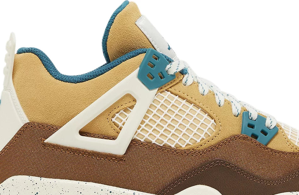 Jordan 4 Retro Cacao Wow New Size 4Y