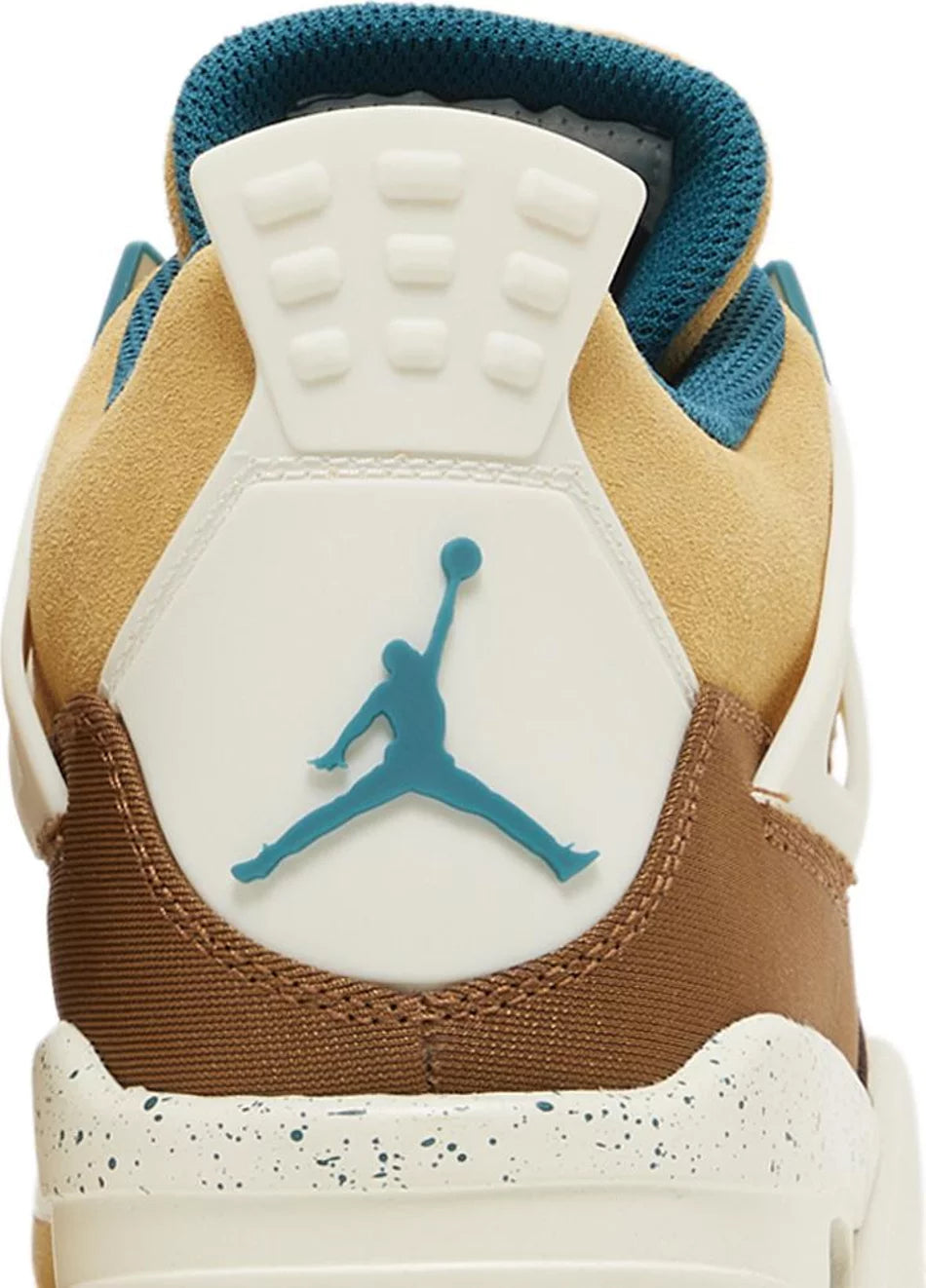 Jordan 4 Retro Cacao Wow New Size 4Y