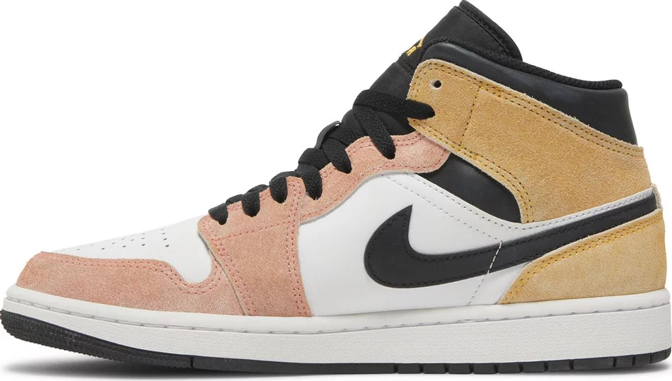 Jordan 1 Mid SE Flight Club Size 13M New