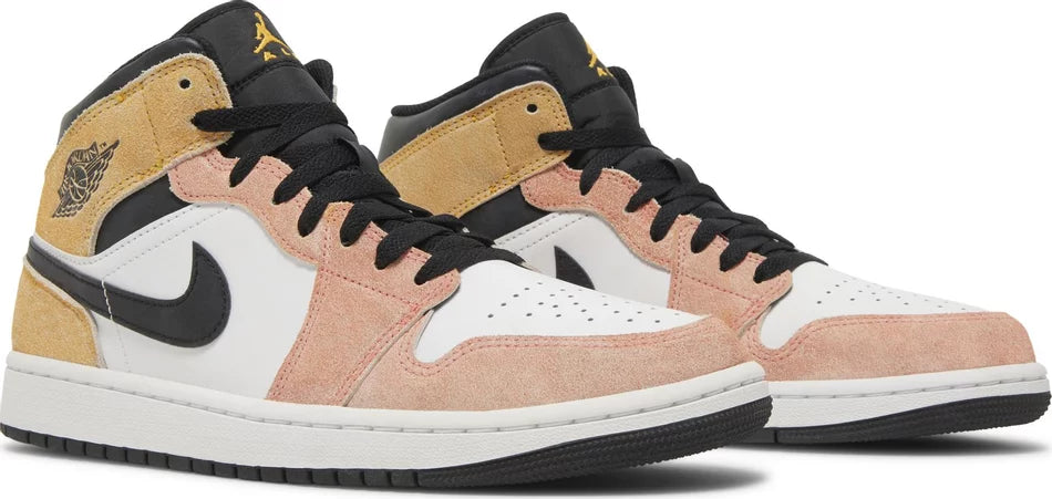 Jordan 1 Mid SE Flight Club Size 13M New