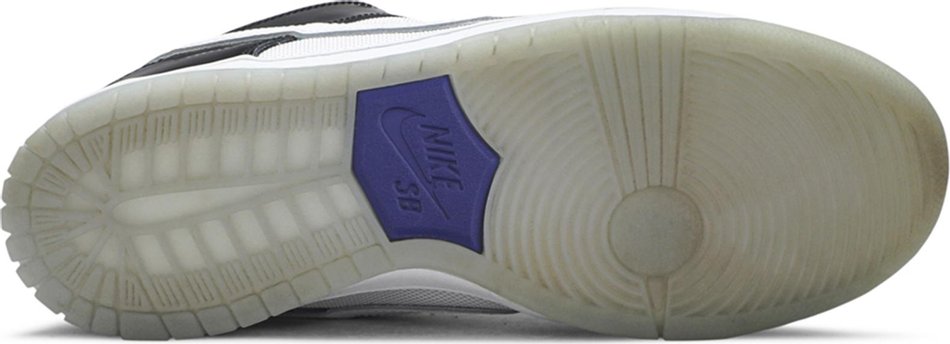 Nike SB Dunk Low Concord New Size 8M / 9.5W