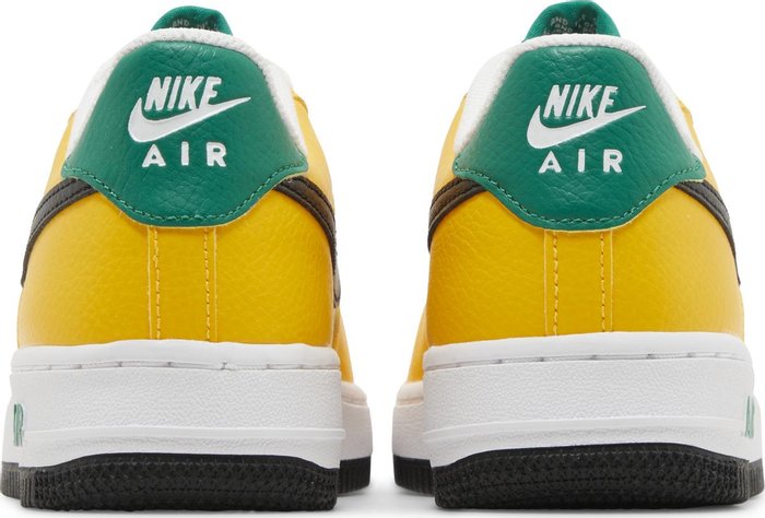 Nike Air Force 1 Low Oakland Athletics New Size 6.5Y