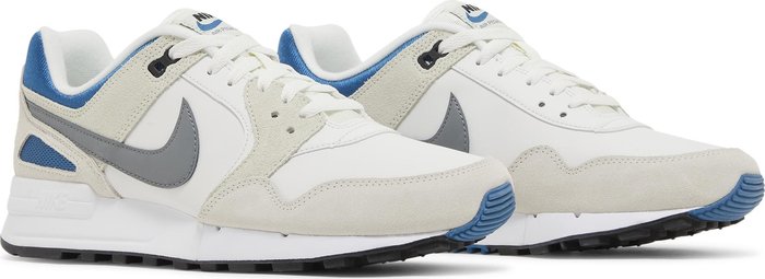 Nike Air Pegasus '89 Summit White Industrial Blue New Size 13M