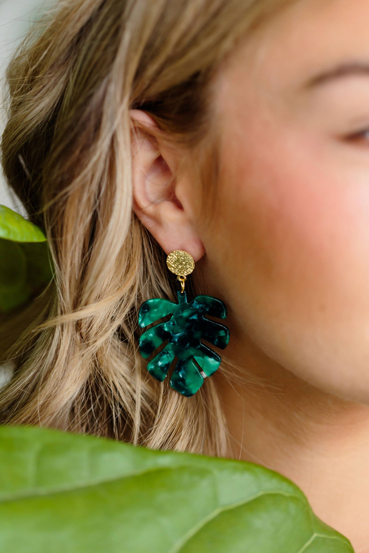 West Palm earrings