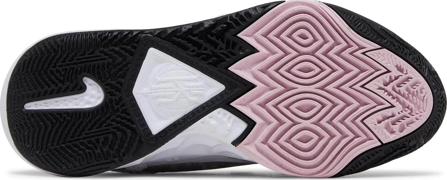 Kyrie 8 'White Black' Size 6.5Y / 8W New OG ALL