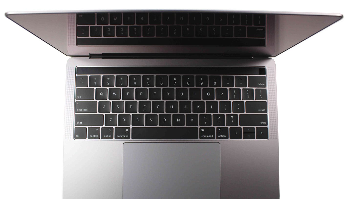 2017 Apple MacBook Pro 13-inch i7 3.5GHz – 16GB RAM 512GB SSD | Space Gray