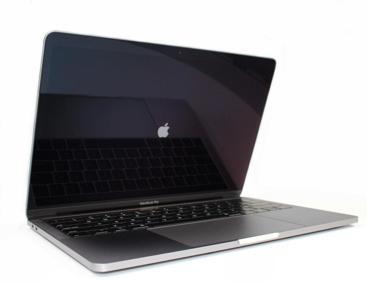 2017 Apple MacBook Pro 13-inch i7 3.5GHz – 16GB RAM 512GB SSD | Space Gray