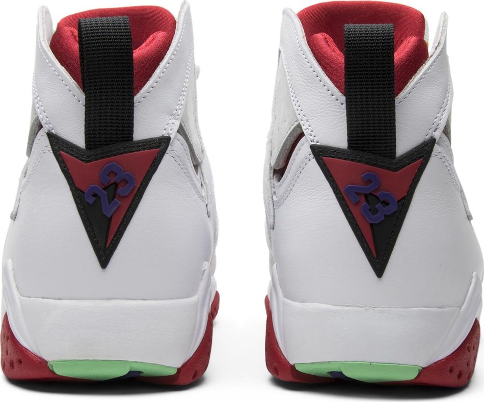 Jordan 7 Retro Hare (2015) Size 10M / 11.5W