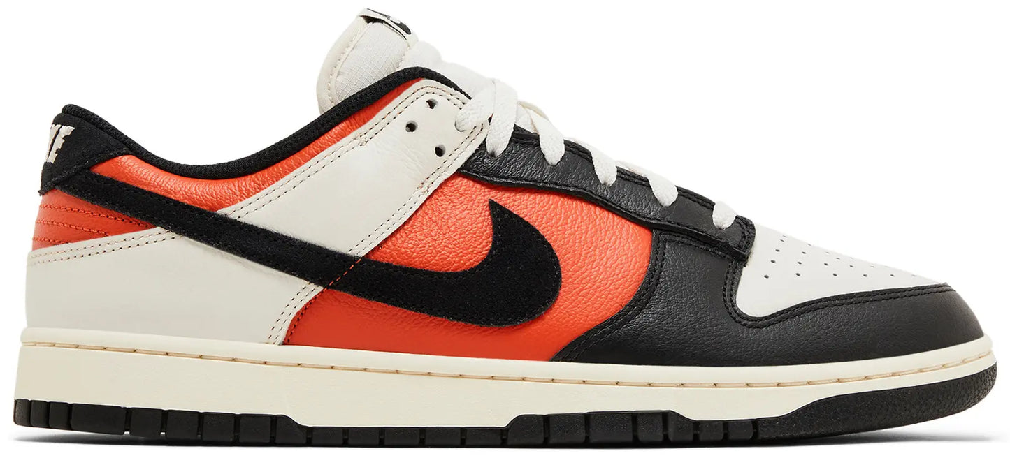 Nike Dunk Low Vintage Halloween Size 12.5M