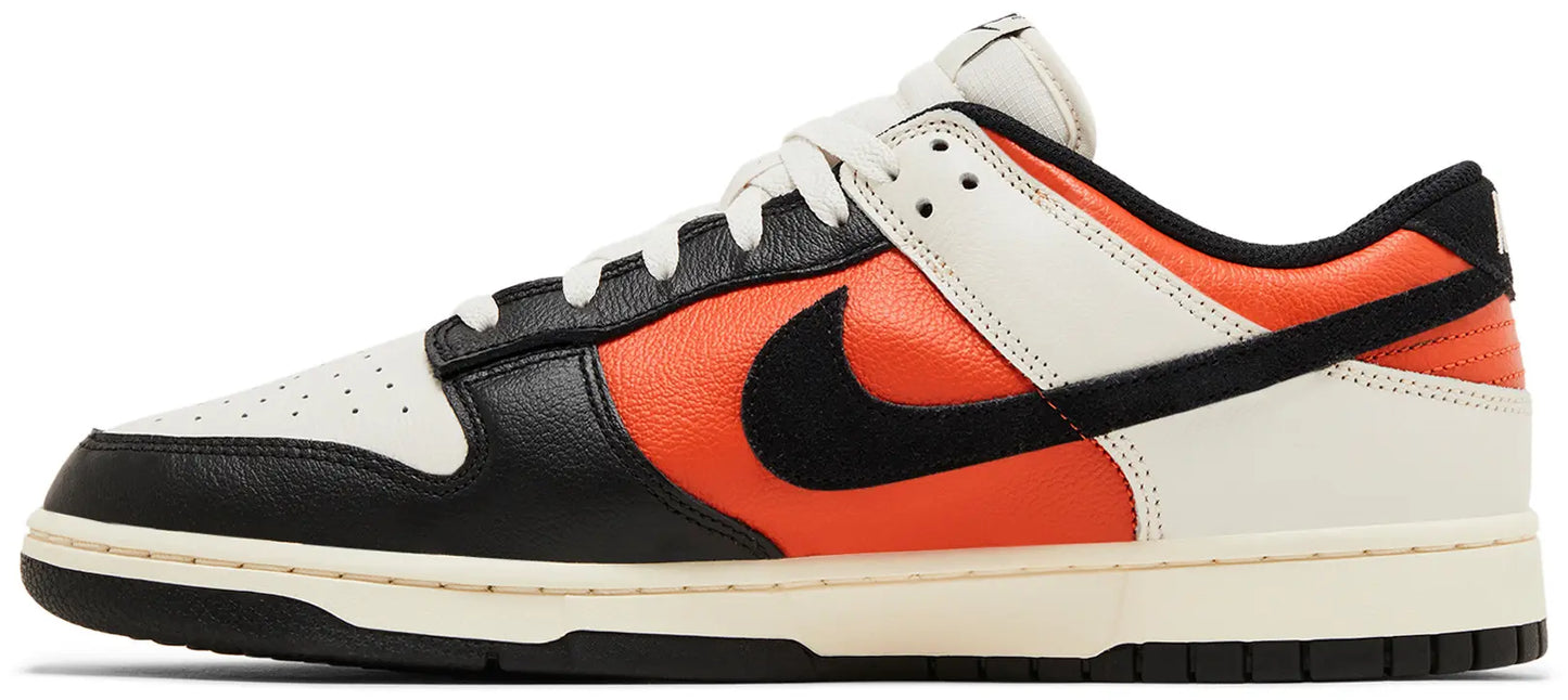 Nike Dunk Low Vintage Halloween Size 12.5M