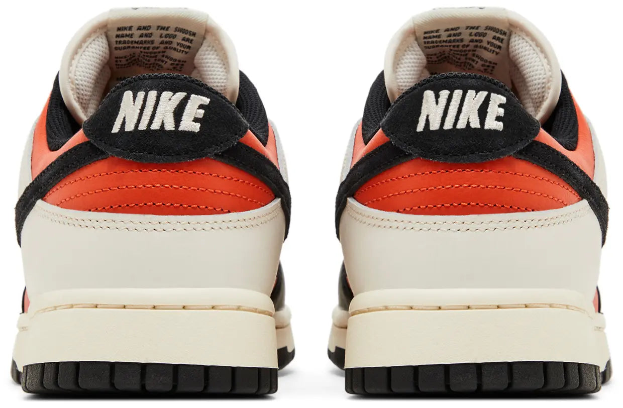 Nike Dunk Low Vintage Halloween Size 12.5M