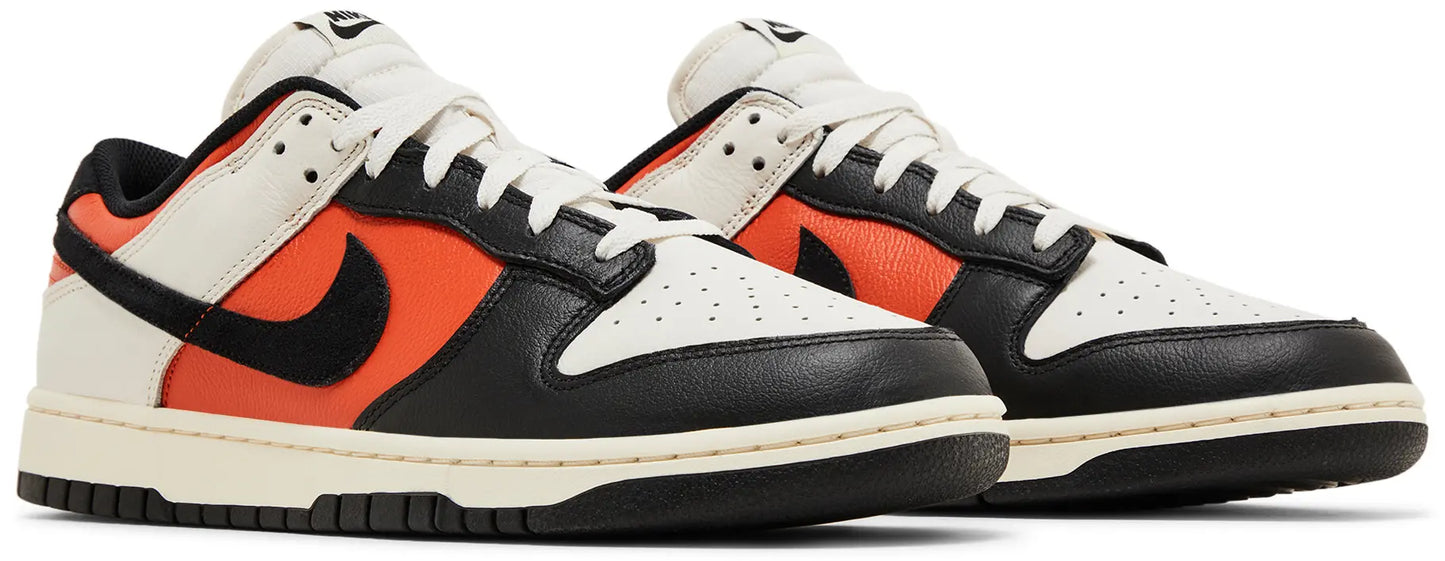 Nike Dunk Low Vintage Halloween Size 12.5M