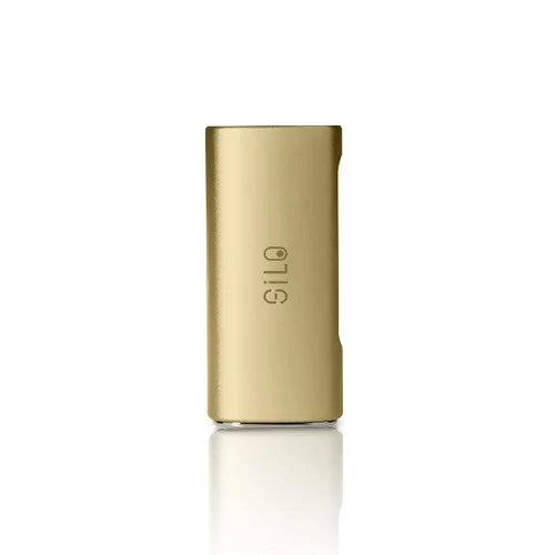 CCELL® Silo Battery (Gold Electroplated)