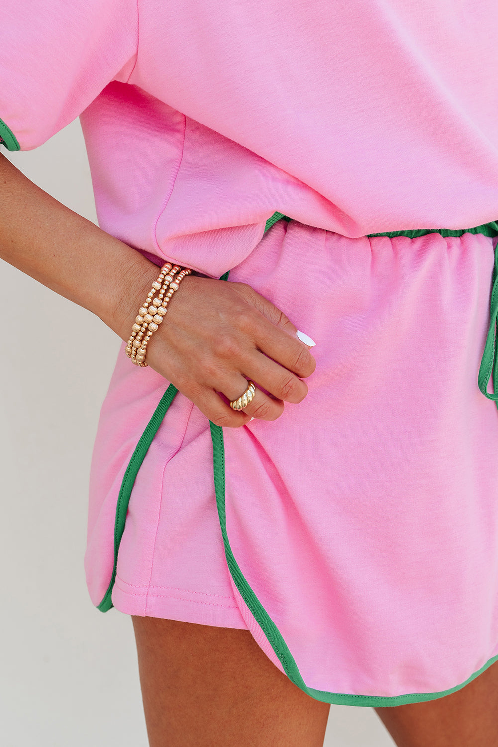 Country Club Skort Set