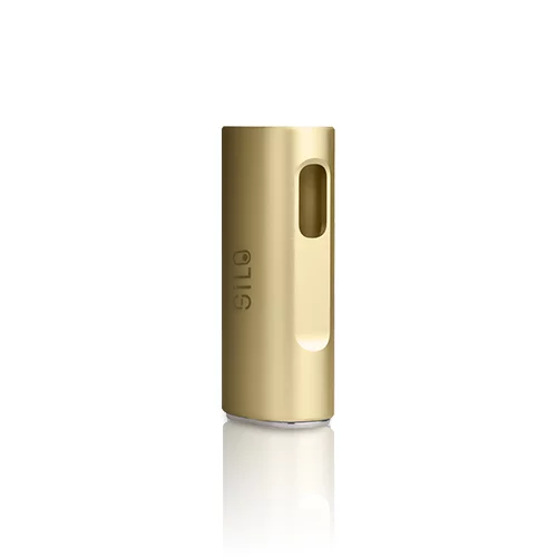 CCELL® Silo Battery (Gold Electroplated)