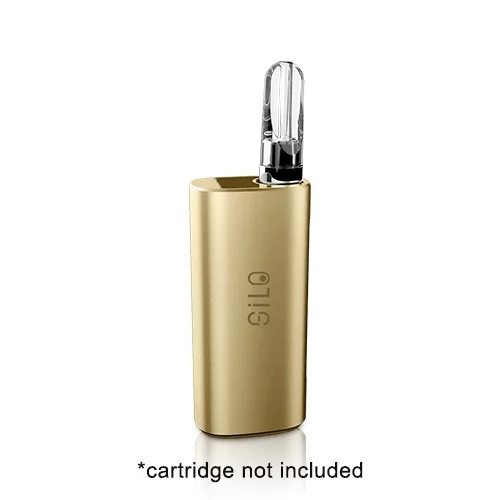CCELL® Silo Battery (Gold Electroplated)