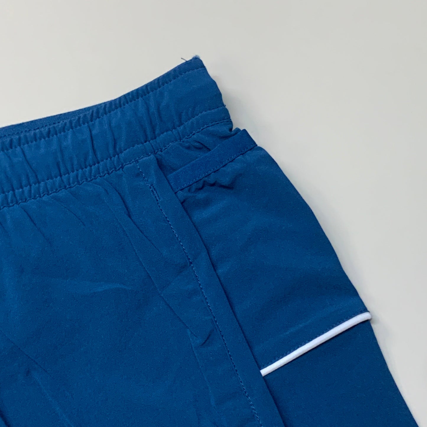 NATHAN Essential Short 2.0 Women's Sailor Blue Size M NS51400-60062-M