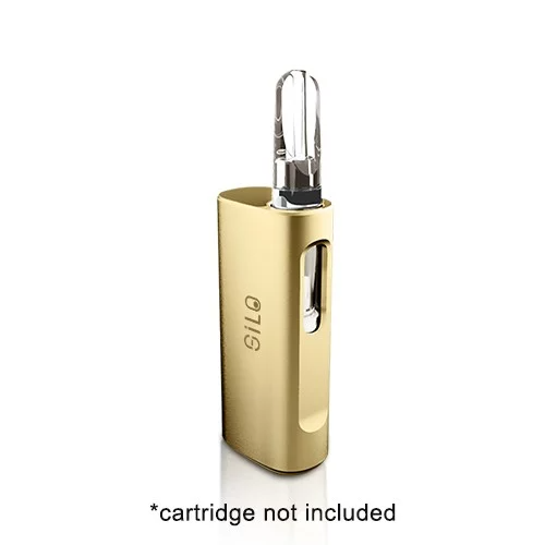 CCELL® Silo Battery (Gold Electroplated)