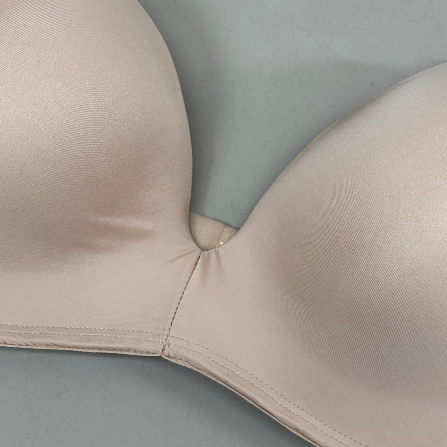 MAIDENFORM Women's One Fab Fit Everyday Bra Full Coverage Racerback Sz: 38C