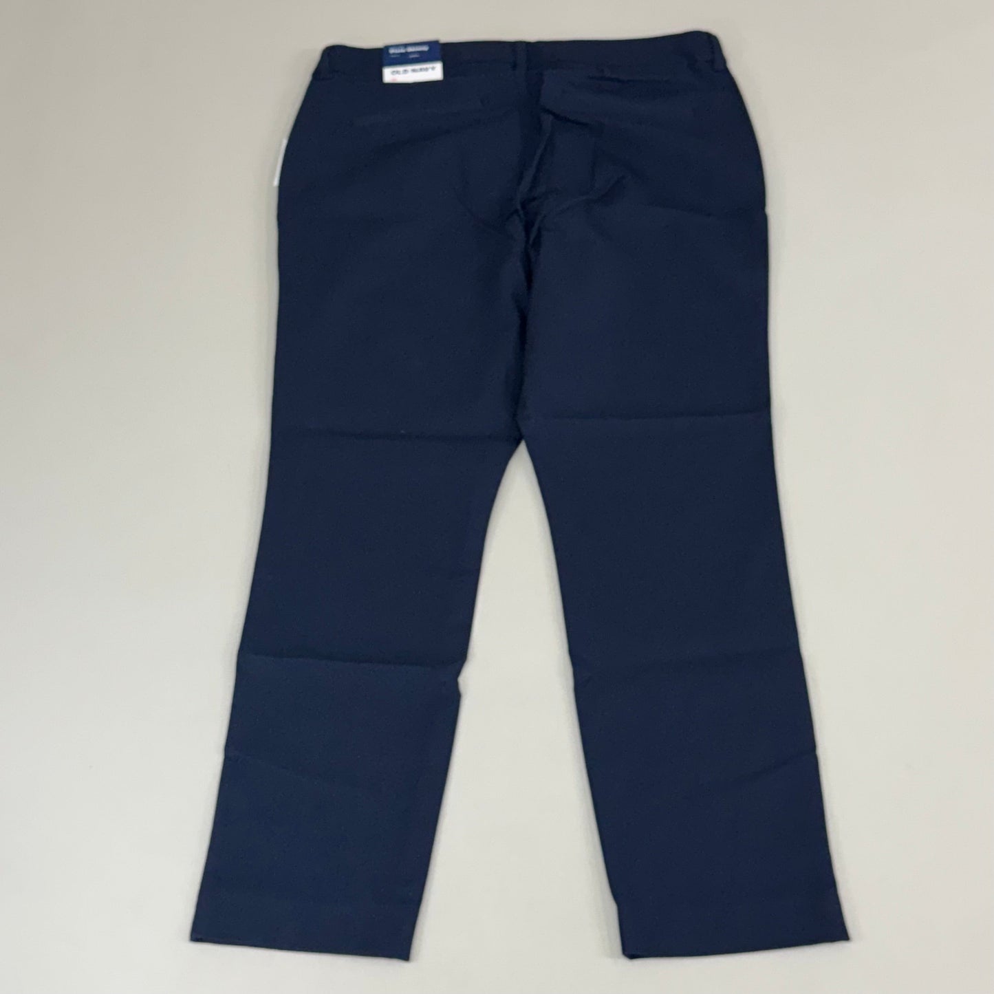 OLD NAVY High Waisted Pixie Skinny Ankle Pants Women's Sz 10 In The Navy 3139011958
