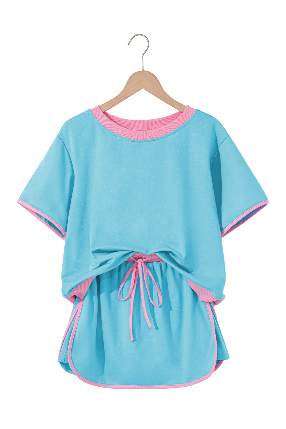 Country Club Skort Set