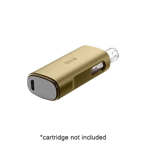CCELL® Silo Battery (Gold Electroplated)