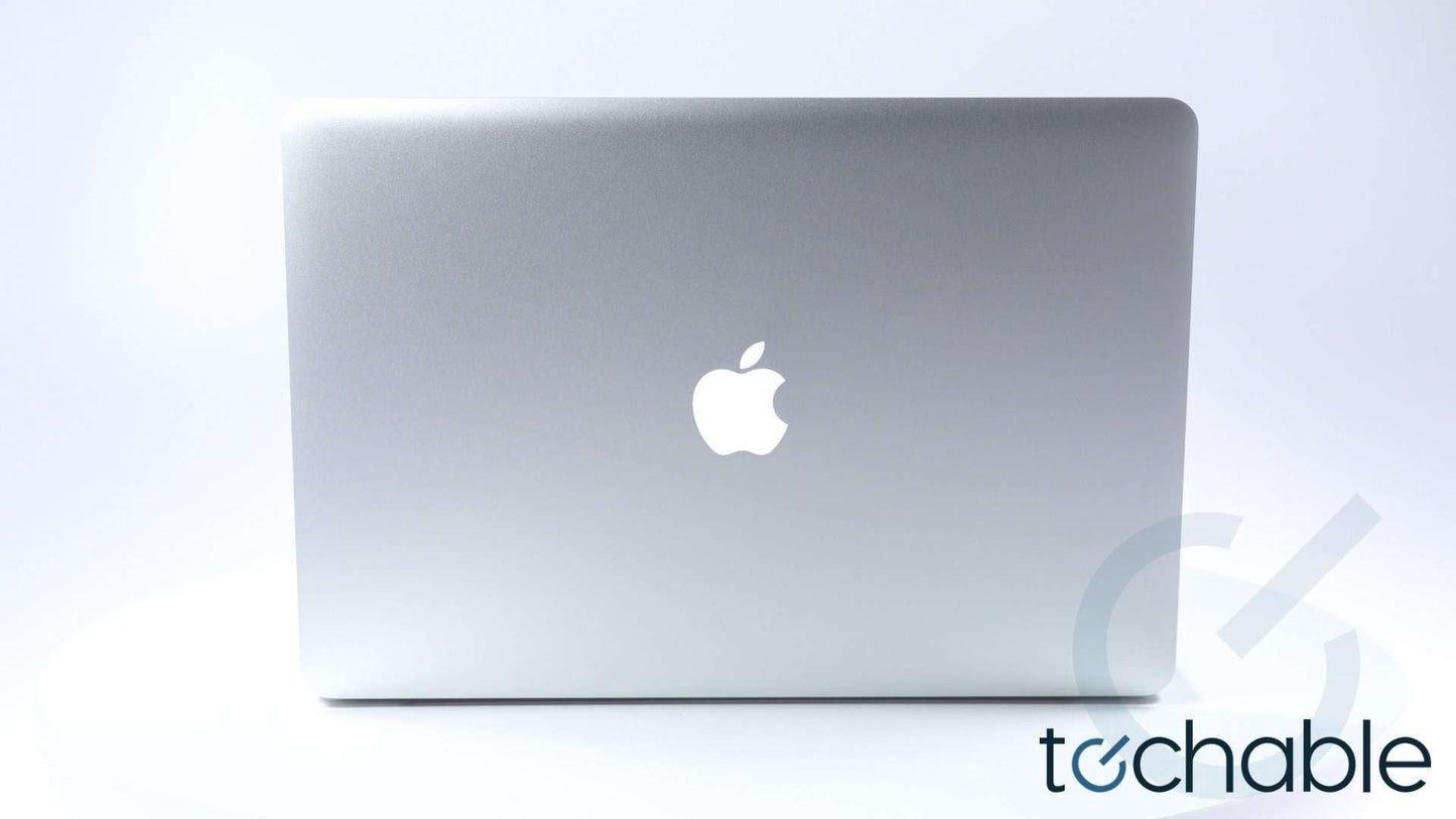 MacBook Pro (Mid 2015) 15-Inch - 2.2GHz Core i7 (IG) - 16GB RAM - 1TB SSD