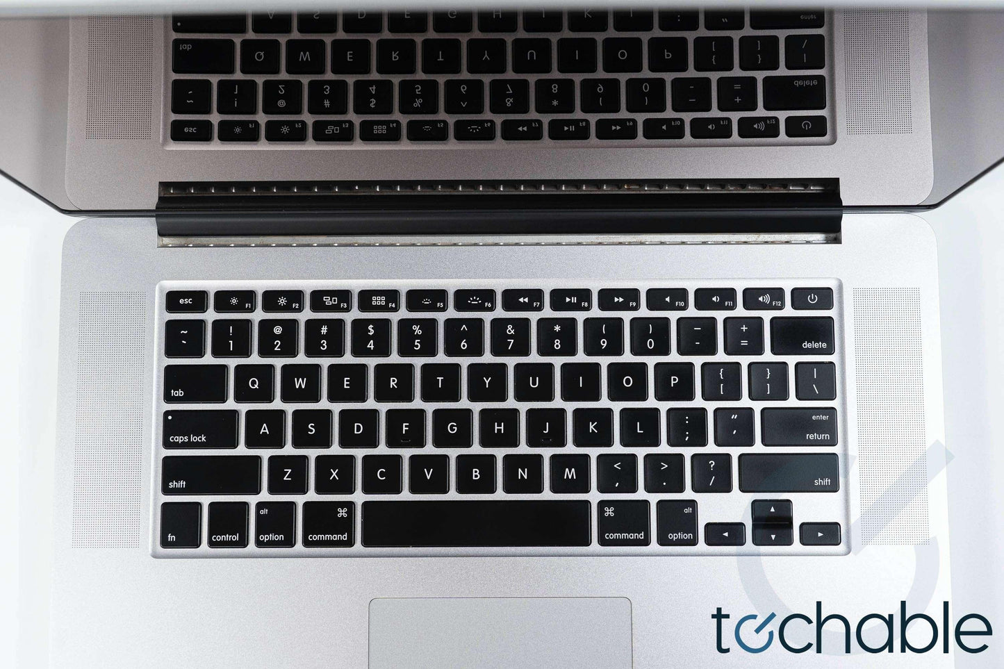 MacBook Pro (Mid 2015) 15-Inch - 2.2GHz Core i7 (IG) - 16GB RAM - 1TB SSD