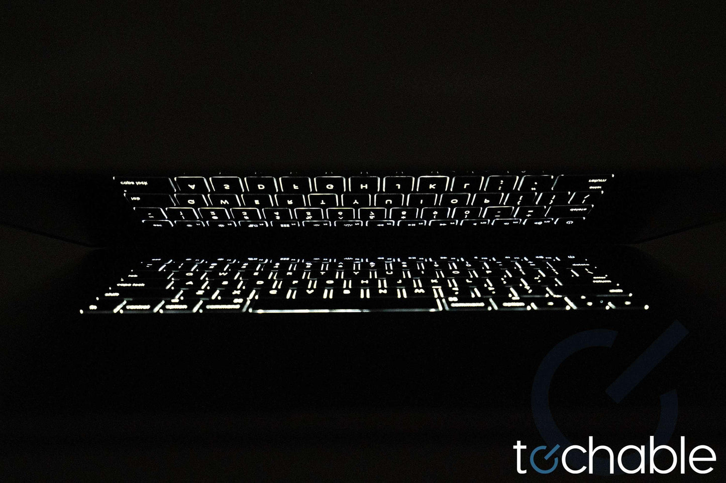 MacBook Pro (Mid 2015) 15-Inch - 2.2GHz Core i7 (IG) - 16GB RAM - 1TB SSD