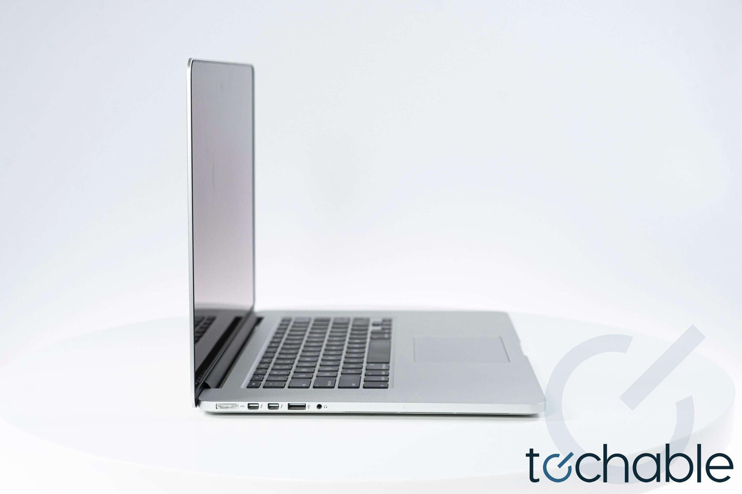 MacBook Pro (Mid 2015) 15-Inch - 2.2GHz Core i7 (IG) - 16GB RAM - 1TB SSD