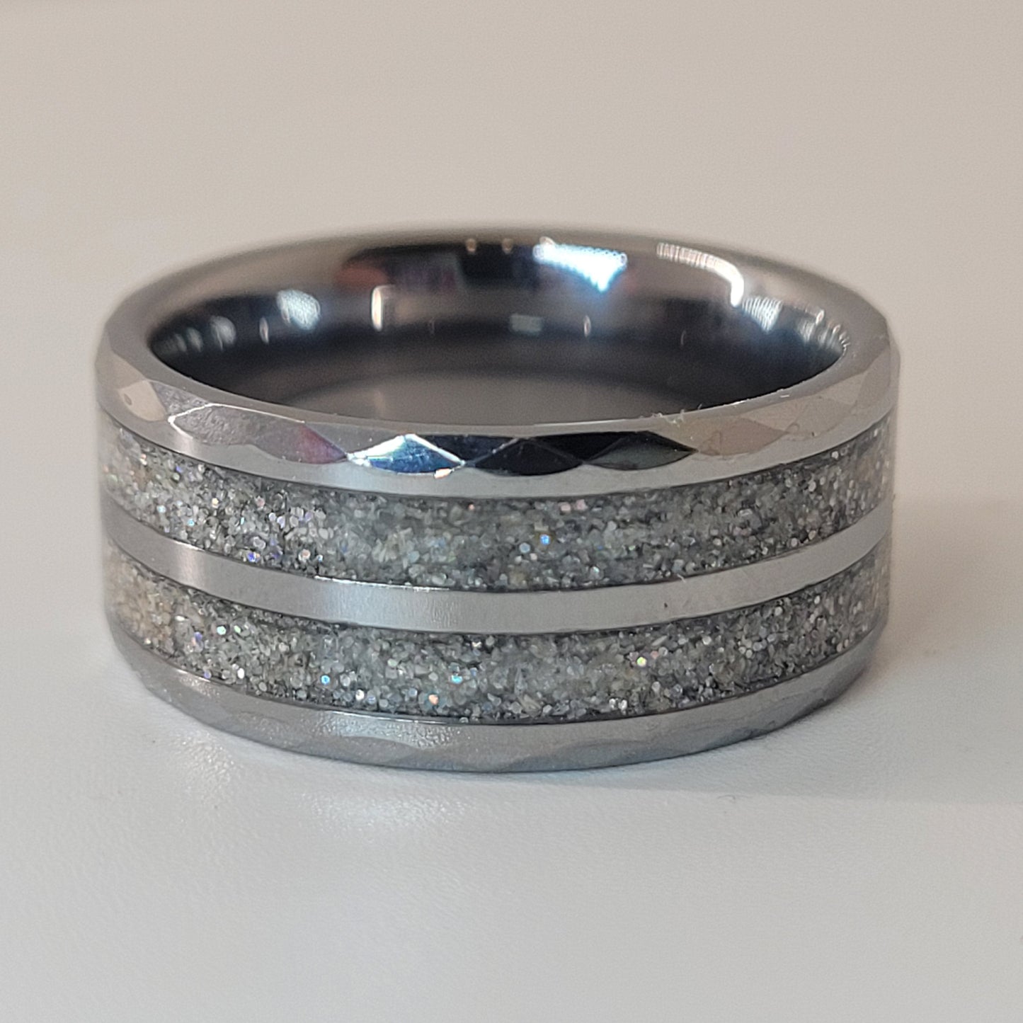 The "Starlight Memorial Ring"