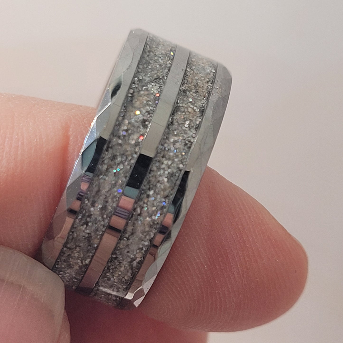 The "Starlight Memorial Ring"