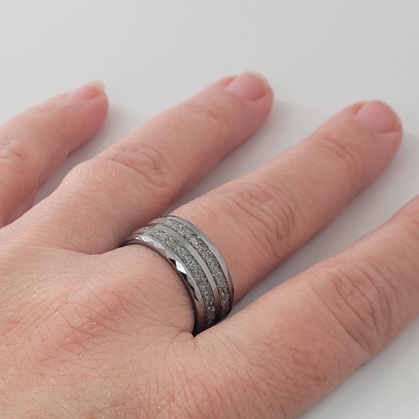 The "Starlight Memorial Ring"