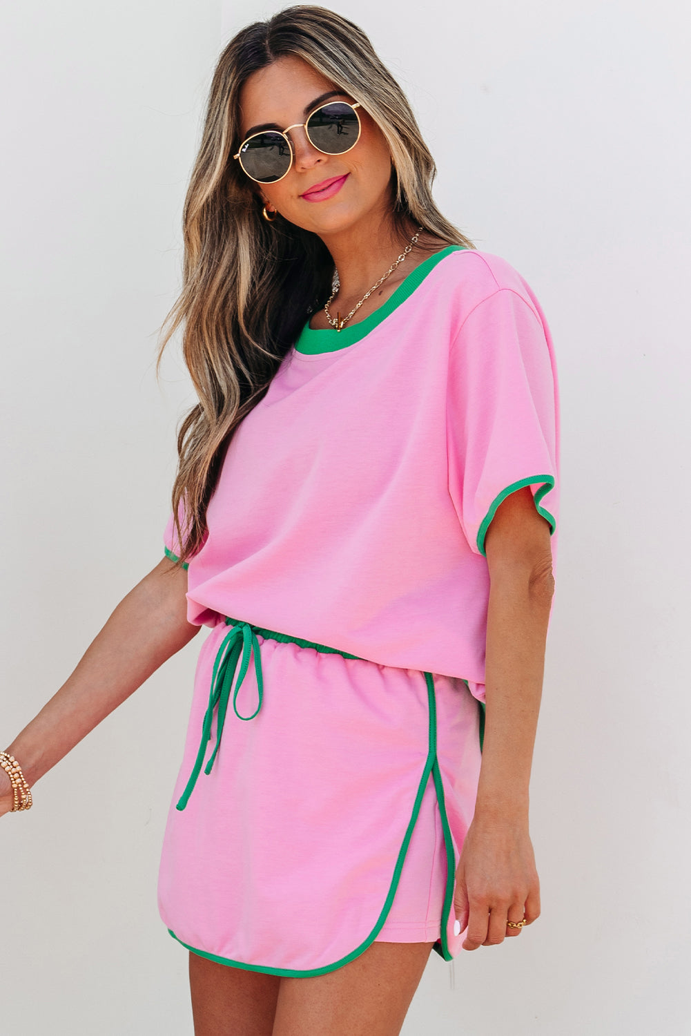 Country Club Skort Set
