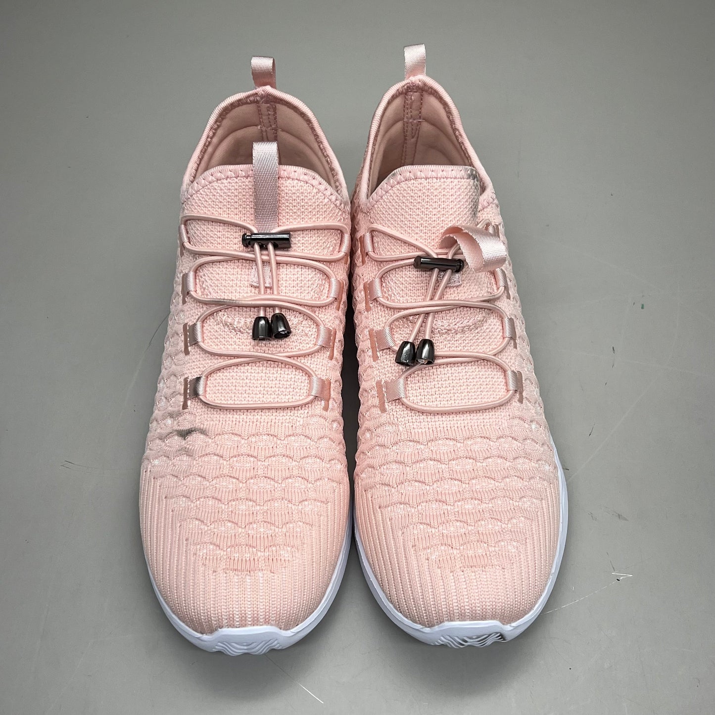 PROPET Travel Bound Sneaker Women's Sz 6 Pink Blush WAA132M As-is Slightly Dirty