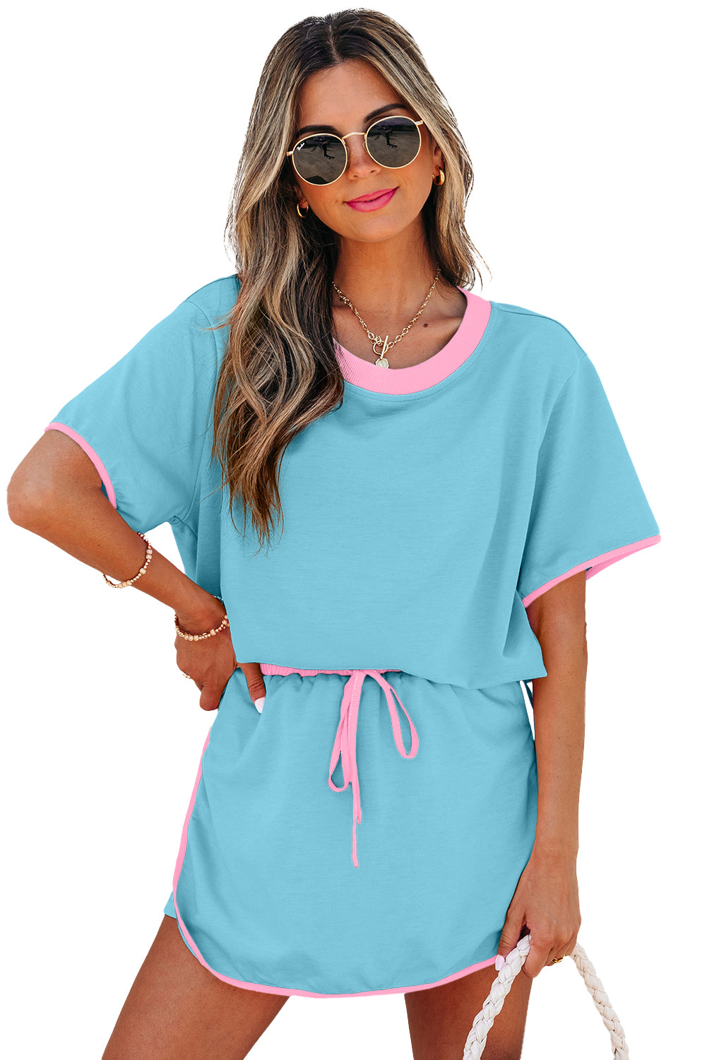 Country Club Skort Set