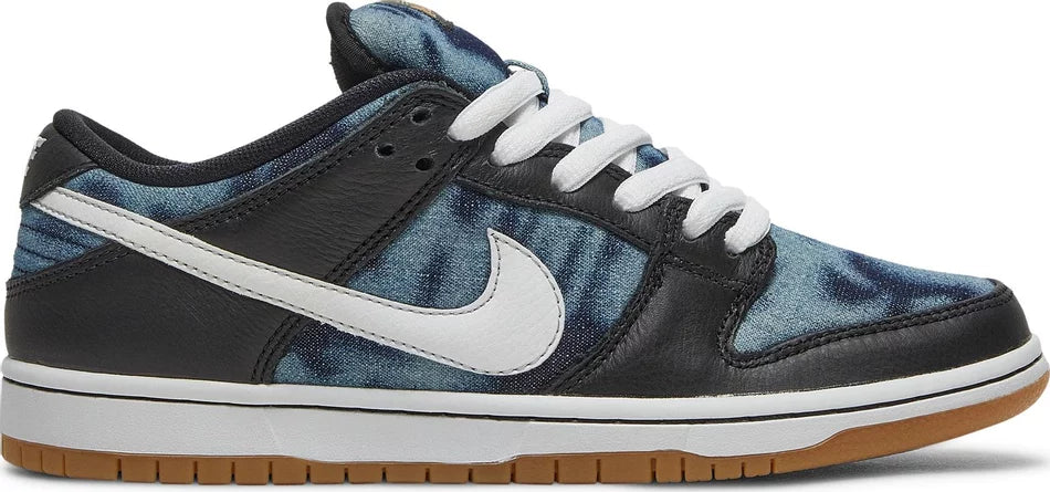Nike SB Dunk Low Fast Times Size 10.5M
