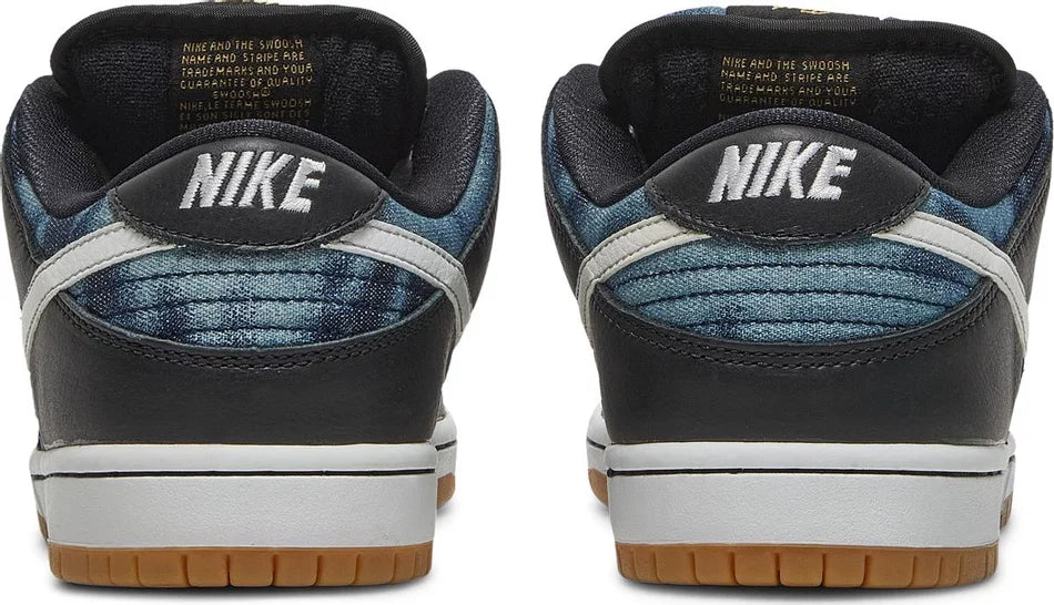 Nike SB Dunk Low Fast Times Size 10.5M