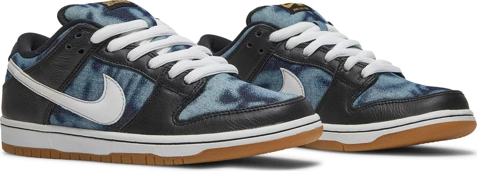 Nike SB Dunk Low Fast Times Size 10.5M